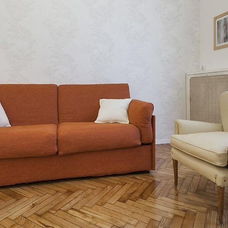 Italianway-Nerino Apartment Milan Exterior photo