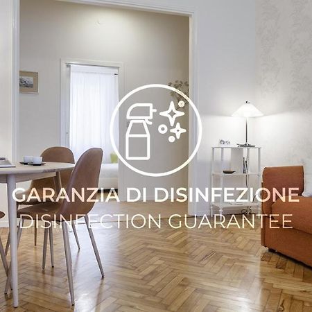 Italianway-Nerino Apartment Milan Exterior photo